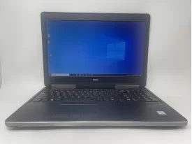 Робоча станція DELL Precision 7510